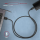 AXAGON BUCM3-AM15AB Kabel USB-C - USB-A, 1.5m, USB 3.2 Gen 1 3A, ALU, oplot, czarny - 1353470 - zdjęcie 3
